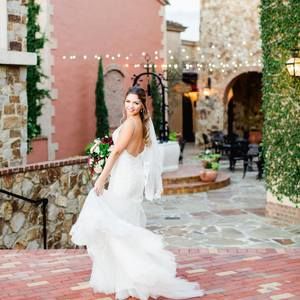 Meet your Posher, Veronica